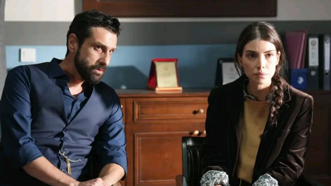 Taşacak Bu Deniz 1. Bölümde Neler Oldu? Taşacak Bu Deniz 2. Bölüm Fragmanı Yayınlandı mı?