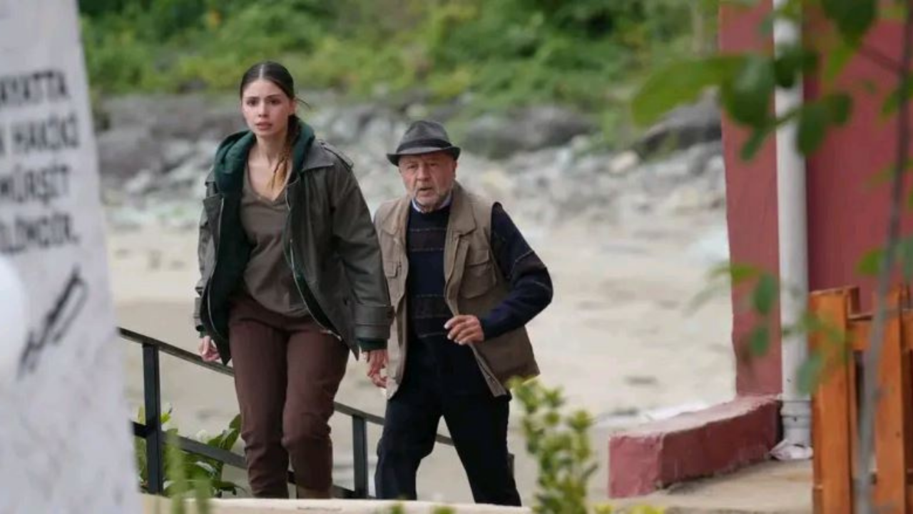 Taşacak Bu Deniz 1. Bölümde Neler Oldu? Taşacak Bu Deniz 2. Bölüm Fragmanı Yayınlandı mı?