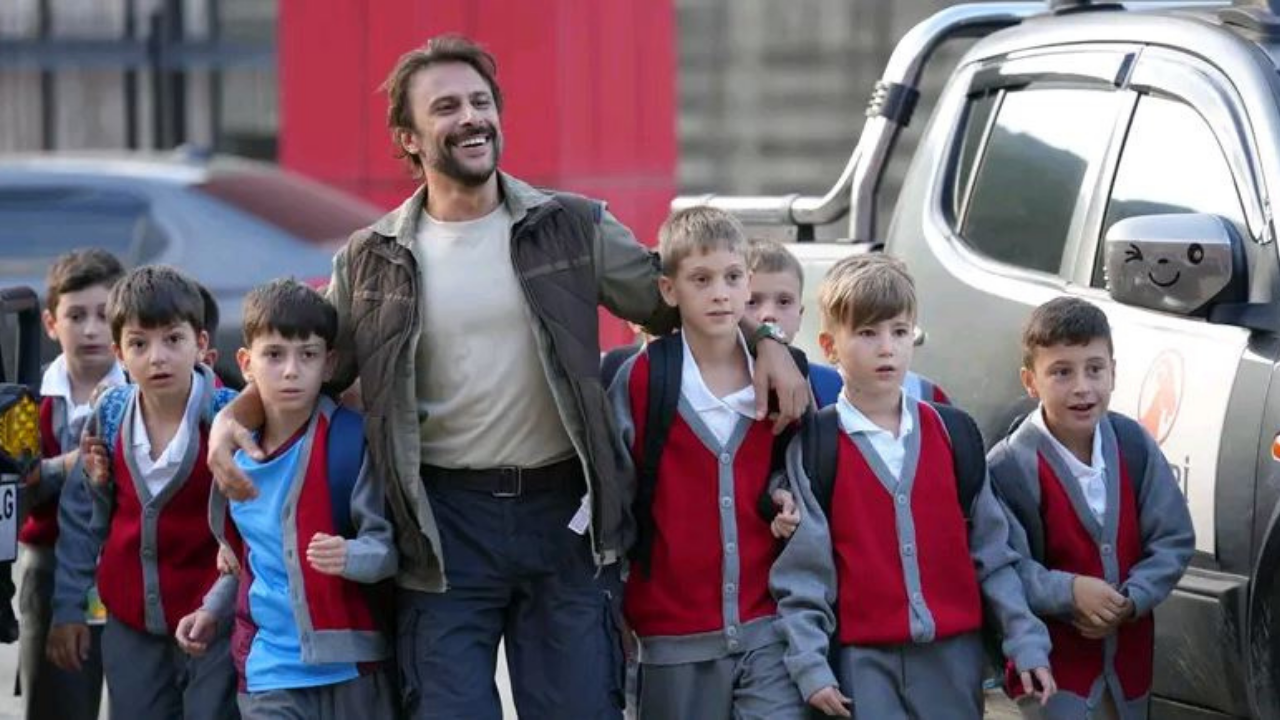 Taşacak Bu Deniz 1. Bölümde Neler Oldu? Taşacak Bu Deniz 2. Bölüm Fragmanı Yayınlandı mı?