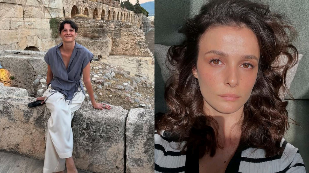 Büşra Develi Kaç Yaşında? Nereli ve Hangi Dizilerde Rol Aldı?