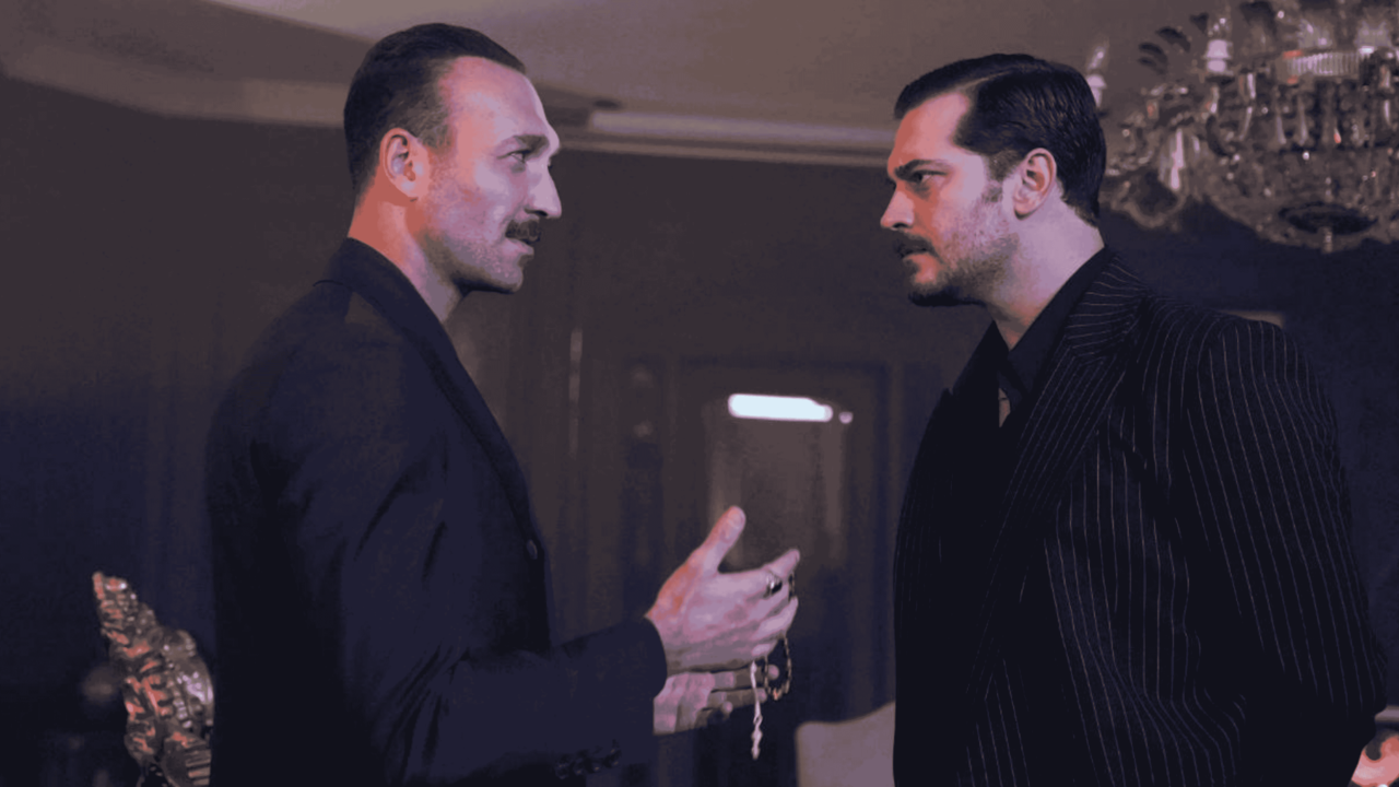 Eşref Rüya 16. Bölümünde Hangi Olaylar Patlak Verdi Nisan Ve Eşref’in Durumu Ne (1)