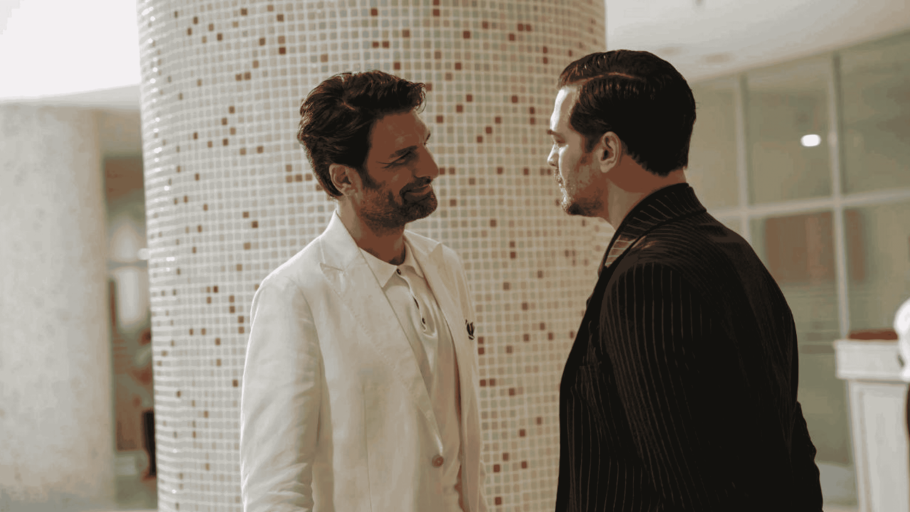 Eşref Rüya 16. Bölümünde Hangi Olaylar Patlak Verdi Nisan Ve Eşref’in Durumu Ne (2)