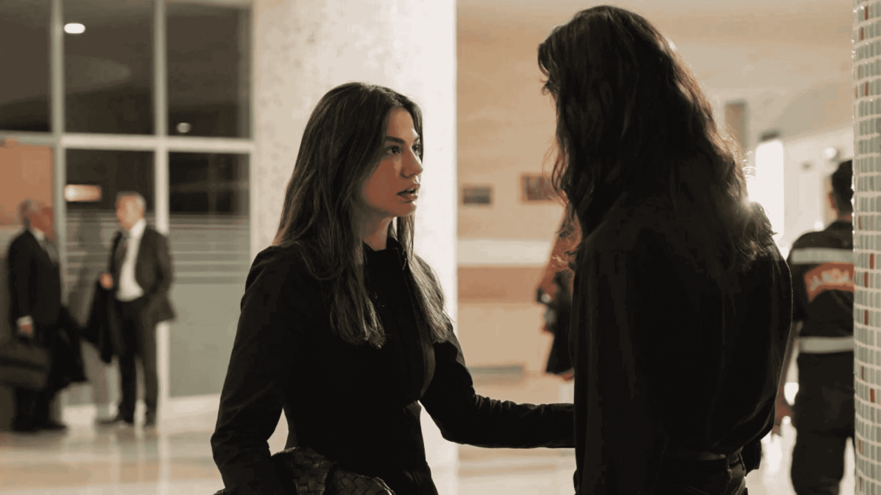 Eşref Rüya 16. Bölümünde Hangi Olaylar Patlak Verdi Nisan Ve Eşref’in Durumu Ne (5)