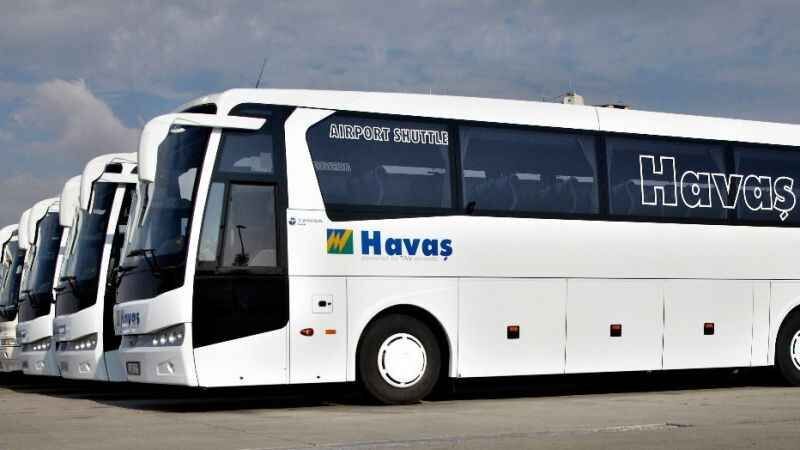 Gaziantep Havaş Saatleri 2025 – Duraklar, Ücretler Ve Yol Süreleri (1)