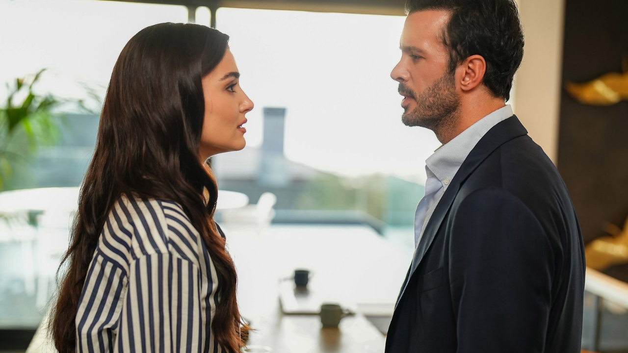 Aşk ve Gözyaşı 4. Bölüm Özeti: Ercan ve Meyra Yakalandı mı? 5. Bölüm Fragmanı Yayınlandı mı?