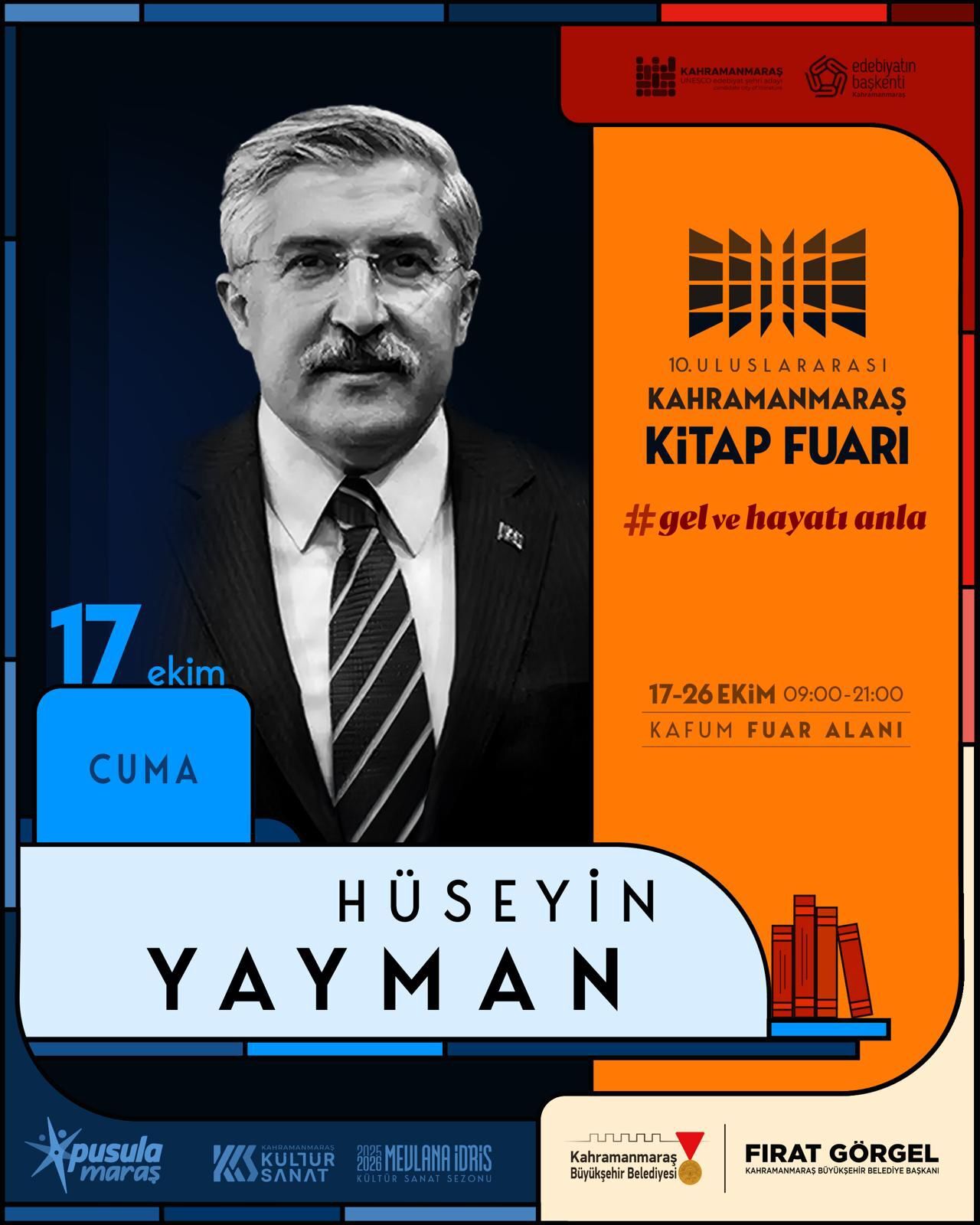 Hüseyin Yayman