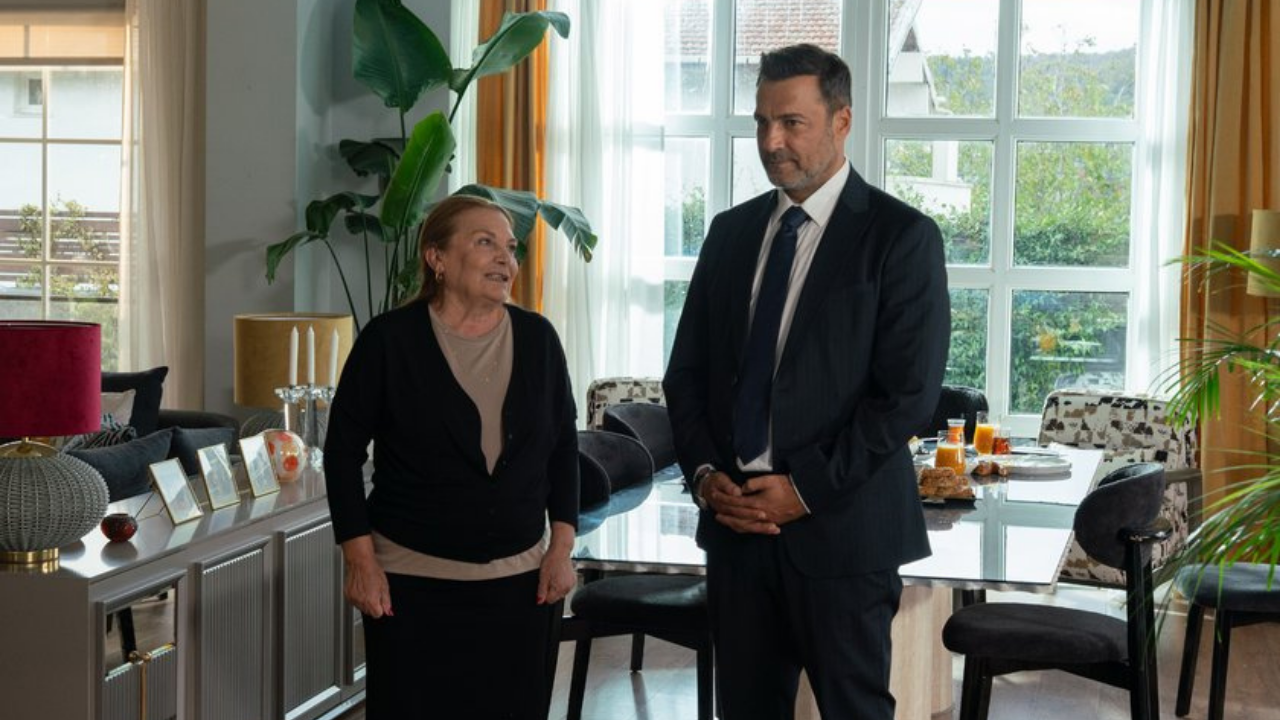 Kızılcık Şerbeti 108. Bölümde Neler Yaşandı? 109. Bölüm Fragmanı Yayınlandı mı?