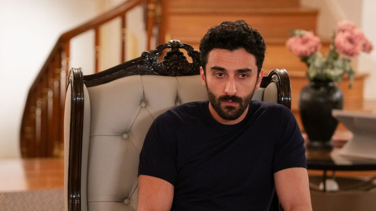 Kızılcık Şerbeti 108. Bölümde Neler Yaşandı? 109. Bölüm Fragmanı Yayınlandı mı?