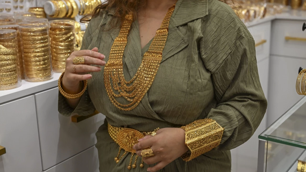 İmitasyon Altın Satışı Yasaklandı (1)-1