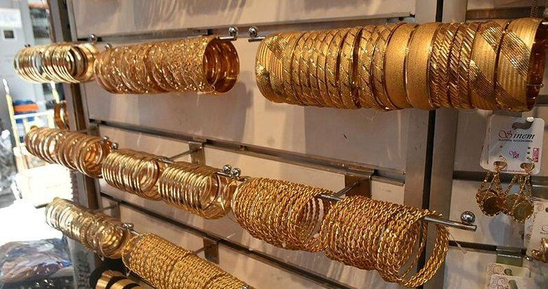 İmitasyon Altın Satışı Yasaklandı (1)
