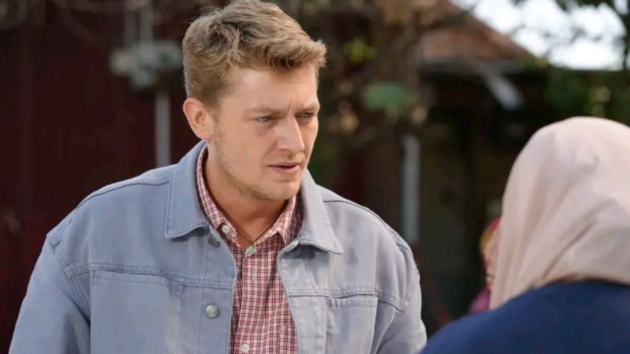 Taşacak Bu Deniz 2. Bölümle Ekranı Salladı! İzleyiciler Büyülendi