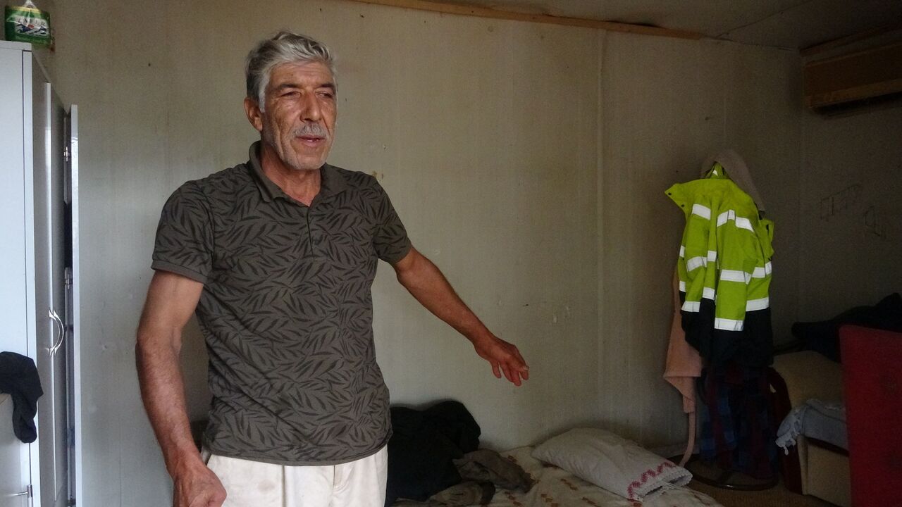 İyilik Felakete Dönüştü Evden Kovuldu, Yarım Milyon Lira Borçlandı (3)