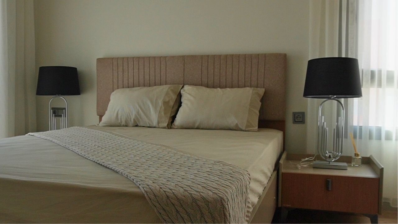 Kahramanmaraş Doğukent’te Yaşam Başlıyor Örnek Daireyi Görüntüledik (1)