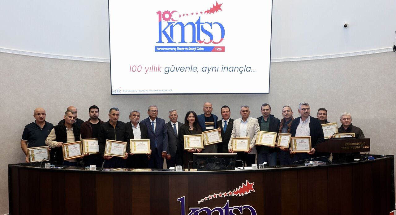 Kahramanmaraş’ın İhracat Ve İşsizlik Rakamları Açıklandı (1)