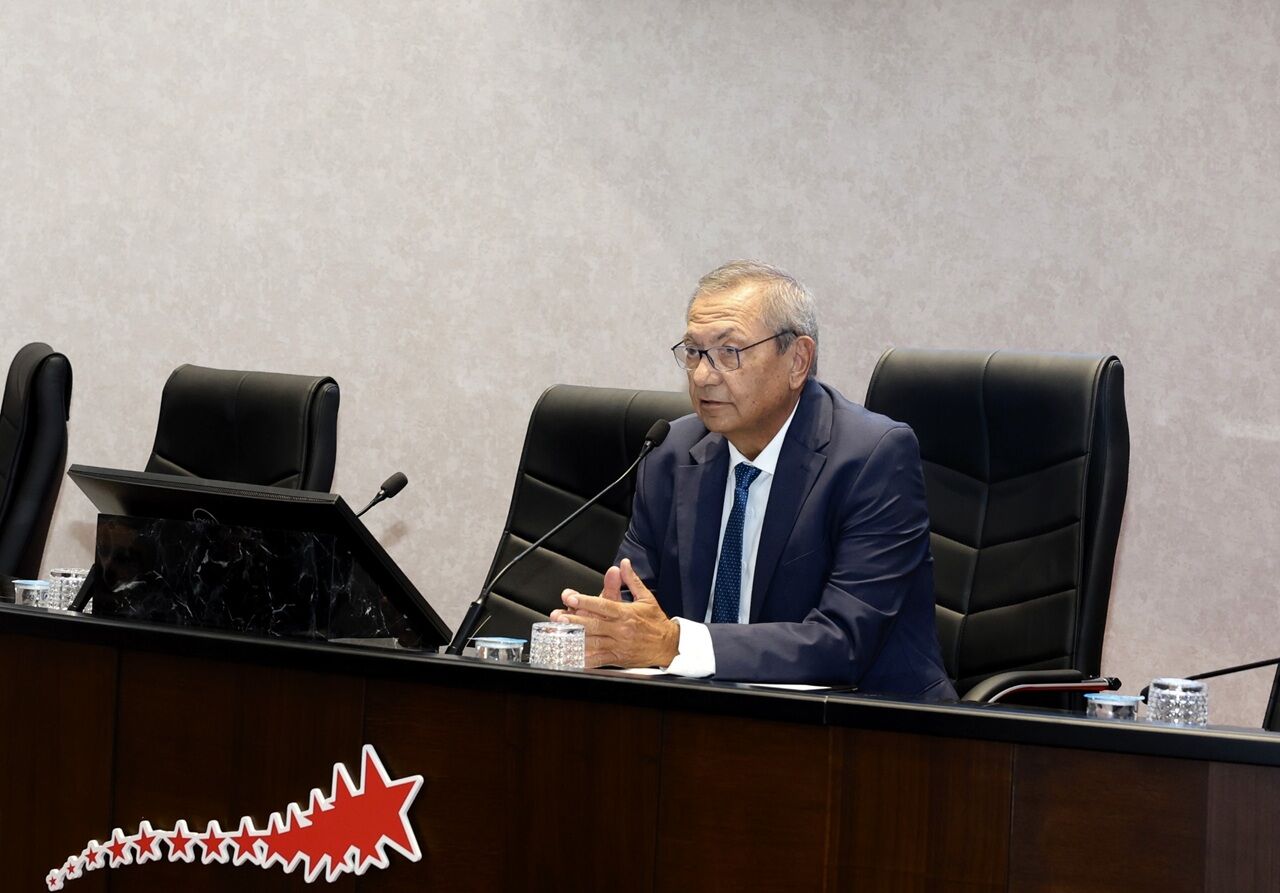 Kahramanmaraş’ın İhracat Ve İşsizlik Rakamları Açıklandı (2)