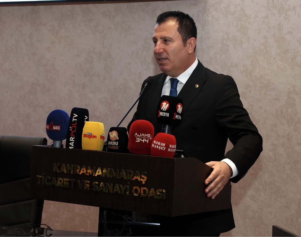 Kahramanmaraş’ın İhracat Ve İşsizlik Rakamları Açıklandı (4)