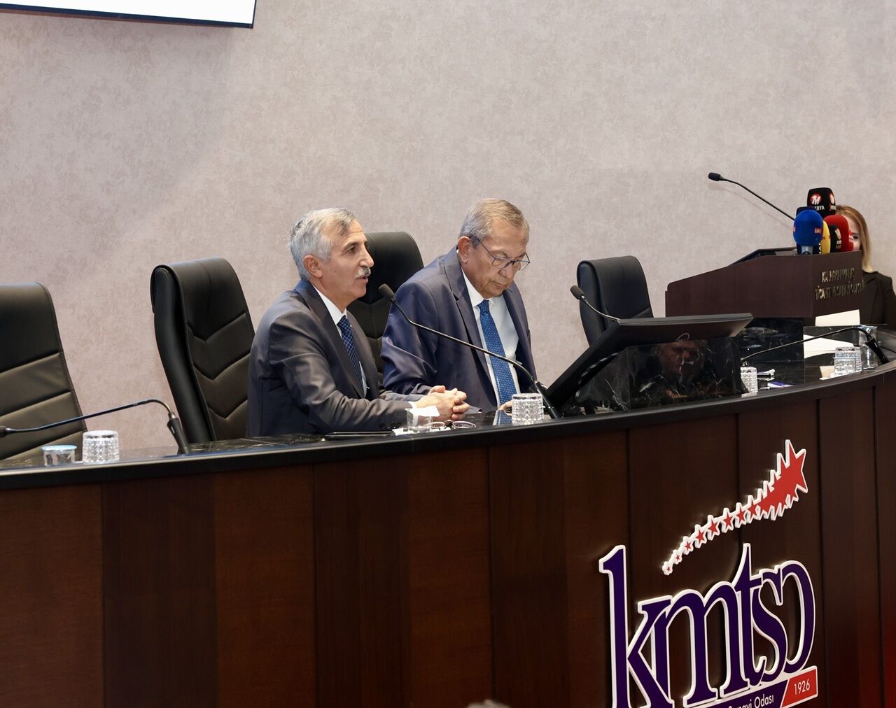 Kahramanmaraş’ın İhracat Ve İşsizlik Rakamları Açıklandı (8)