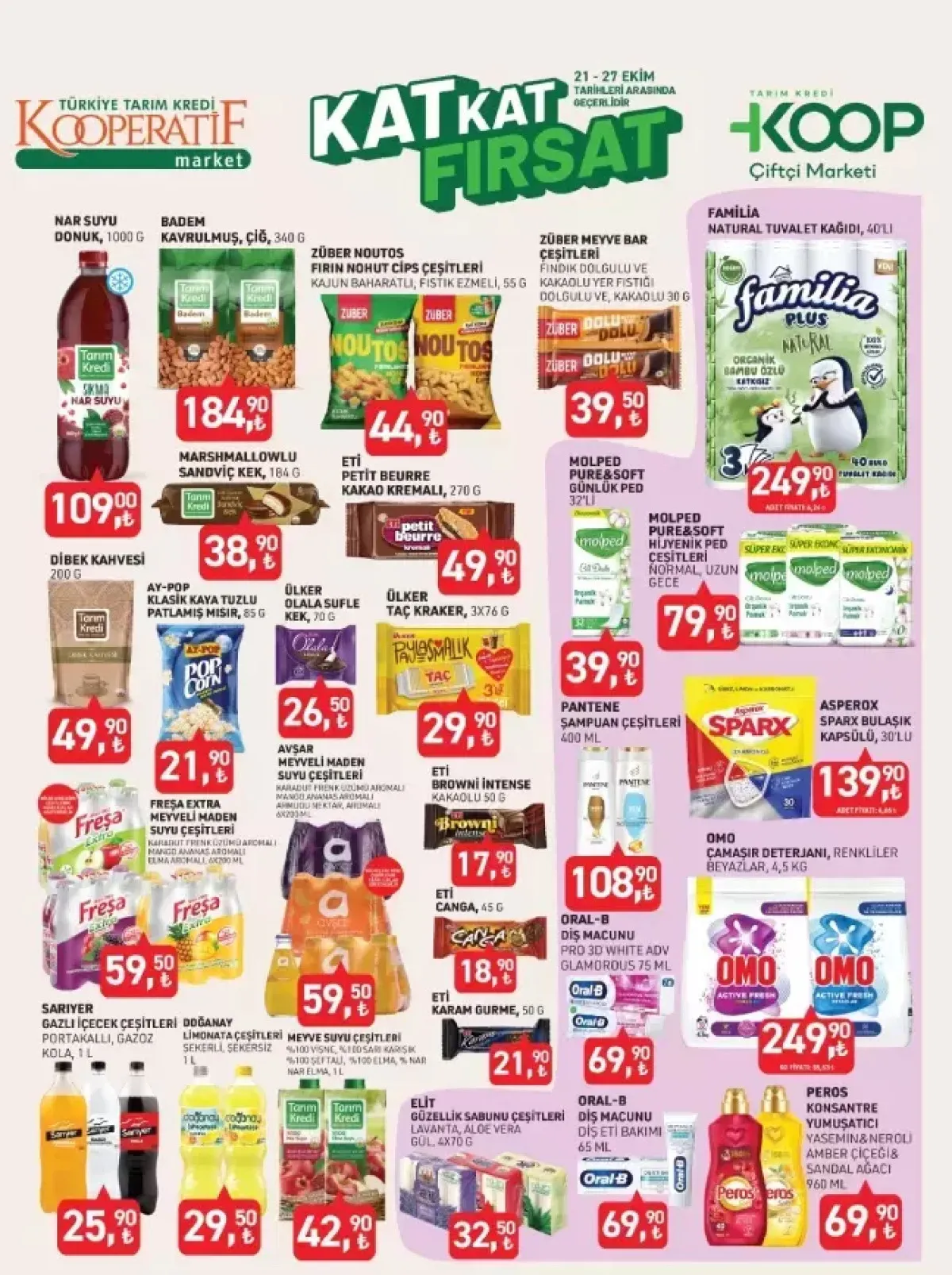 Kahramanmaraşlılar Dikkat Tarım Kredi’de Kaçırılmayacak Fırsatlar Başladı (1)