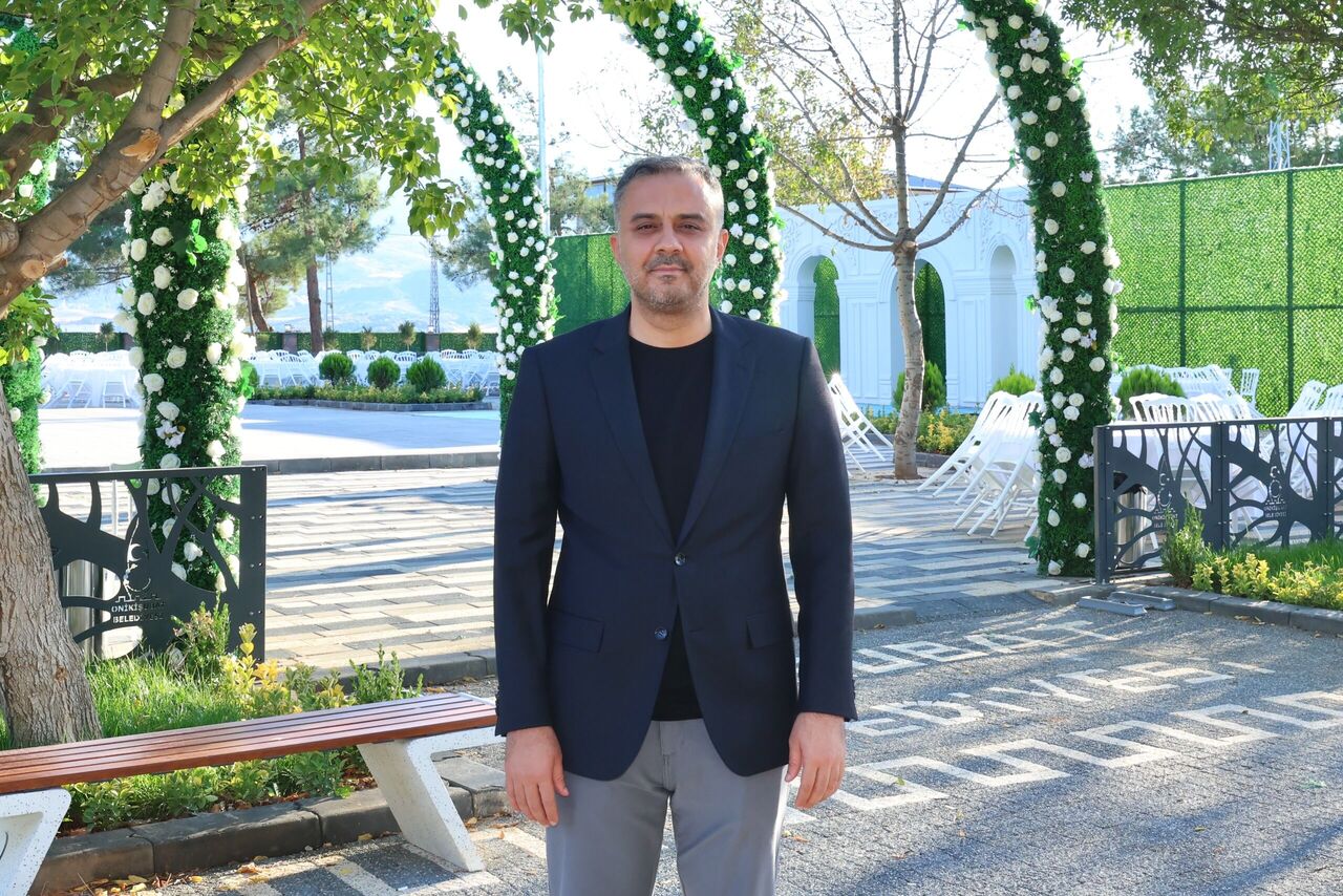 Kahramanmaraş'ta 1000 Kişilik Kır Düğün Salonu Açıldı Sadece 10 Bin Tl (4)