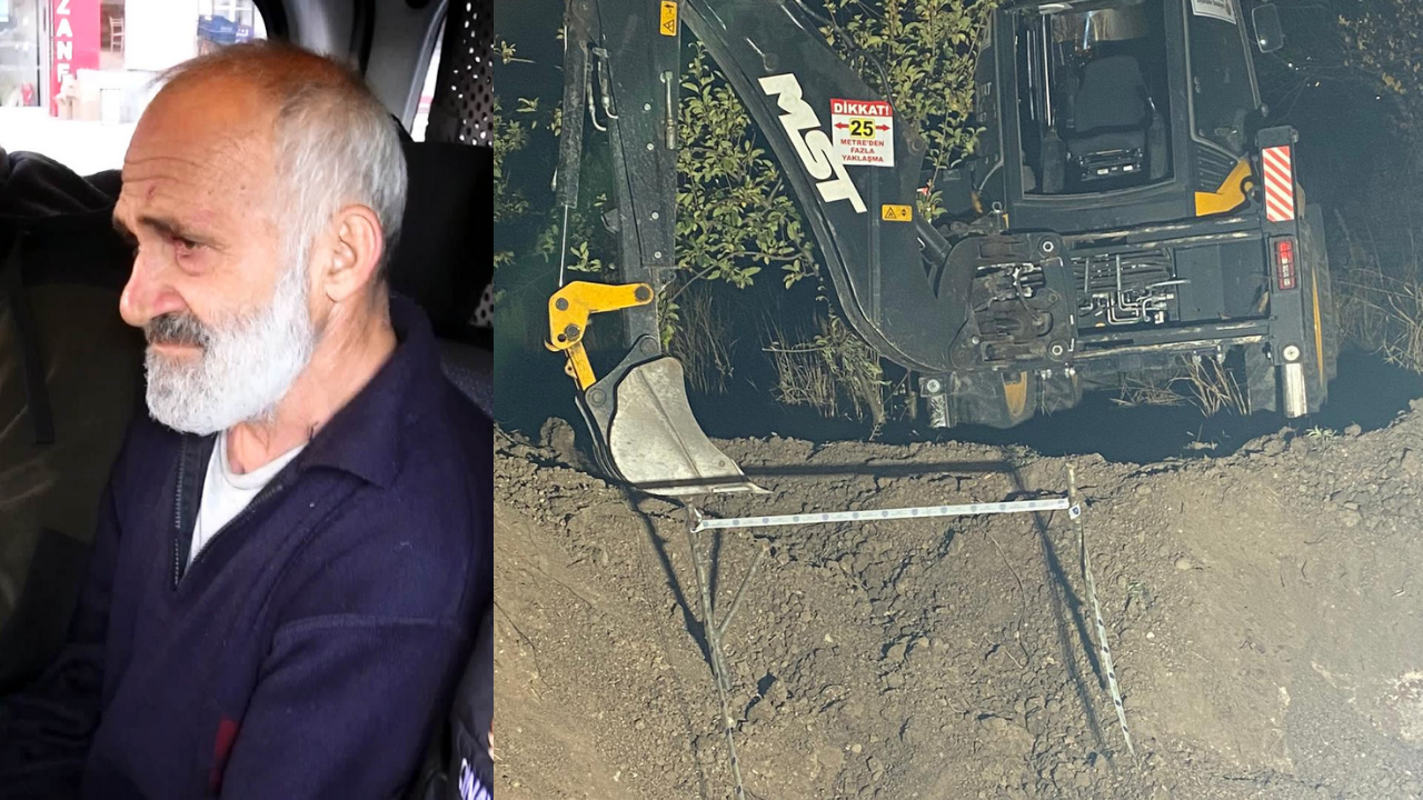 Kahramanmaraş’ta 19 Yıl Sonra Ortaya Çıkan Korkunç Cinayet İki Kardeşin Cesedi Bağ Evinde Bulundu (1)