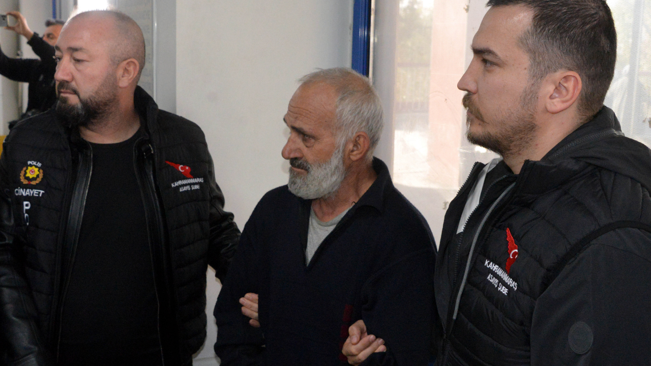 Kahramanmaraş’ta 19 Yıl Sonra Ortaya Çıkan Korkunç Cinayet İki Kardeşin Cesedi Bağ Evinde Bulundu (2)