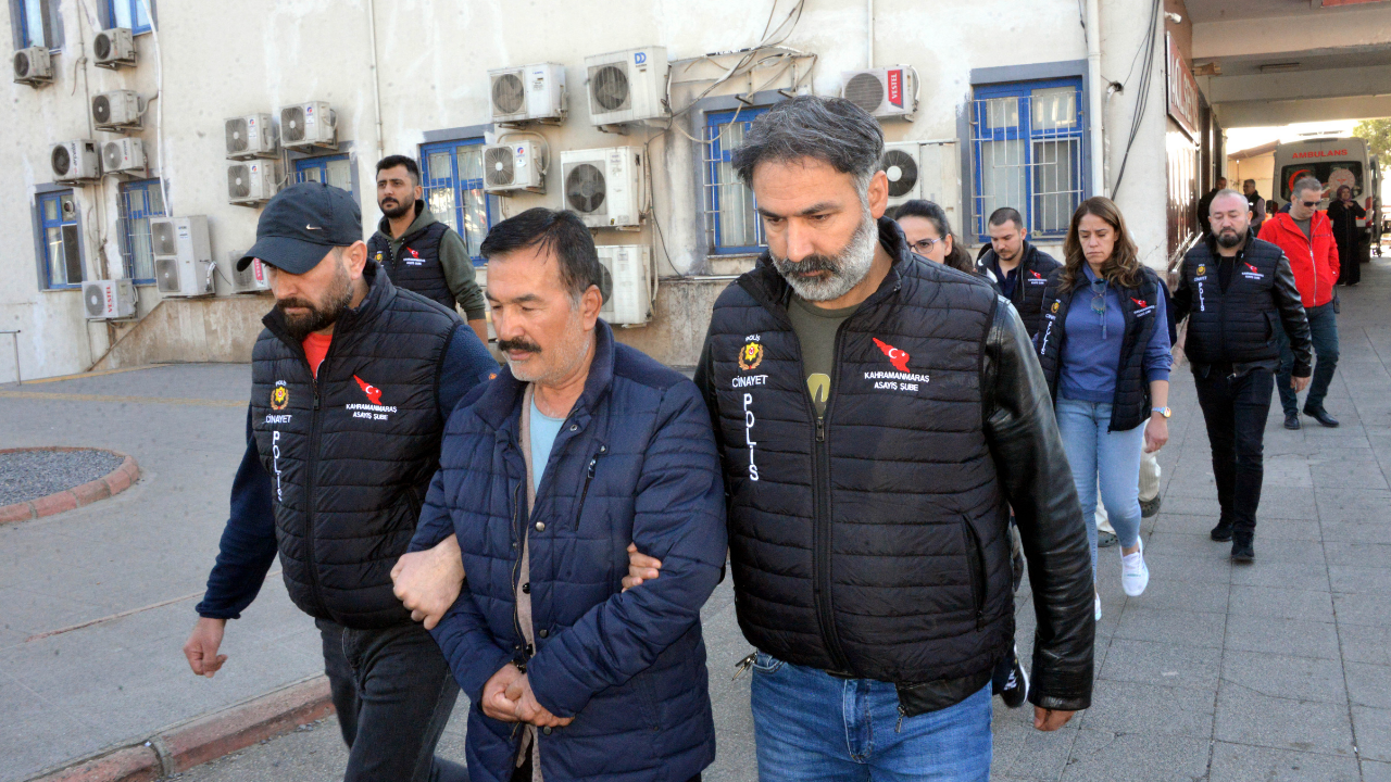 Kahramanmaraş’ta 19 Yıl Sonra Ortaya Çıkan Korkunç Cinayet İki Kardeşin Cesedi Bağ Evinde Bulundu (4)