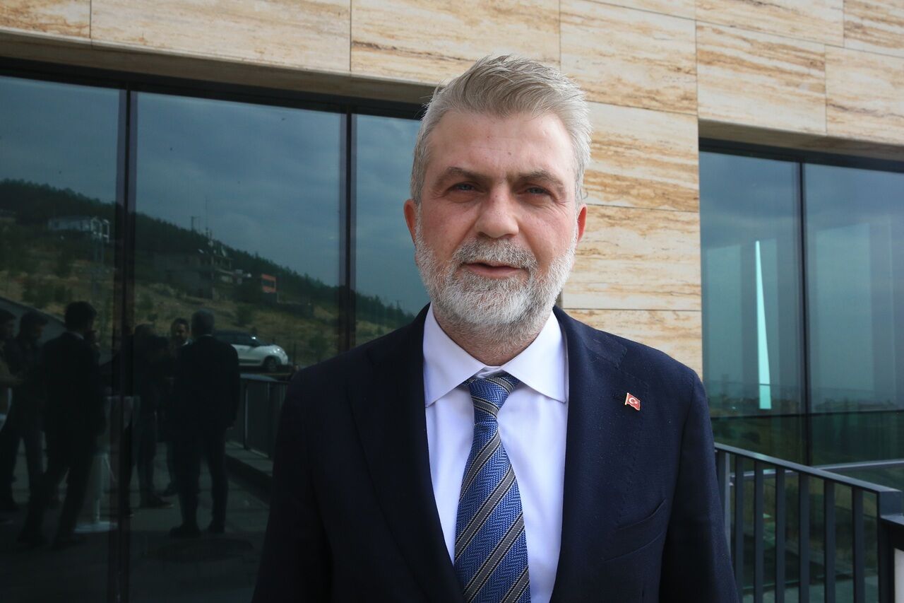 Kahramanmaraş’ta 600 Yıllık Tarihi Kapalı Çarşı Yeniden Açılıyor (6)