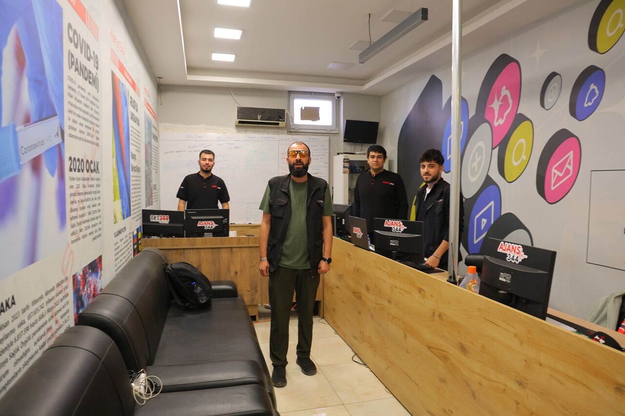 Kahramanmaraş’ta Elektrik Kesintisi Esnafı Vurdu Milyonluk Makineler Arızalandı (1)