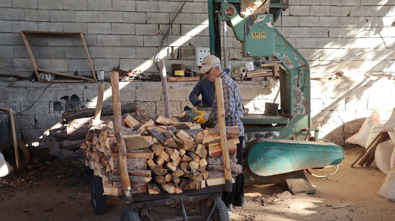 Kahramanmaraş’ta Kış Öncesi Yakacak Fiyatları Netleşti Odun Ve Kömür Zamlandı (1)