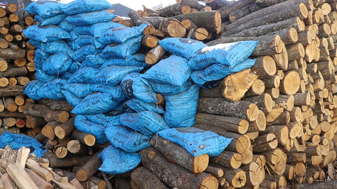 Kahramanmaraş’ta Kış Öncesi Yakacak Fiyatları Netleşti Odun Ve Kömür Zamlandı (2)