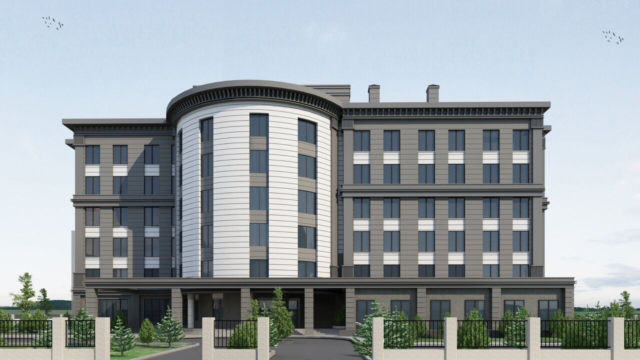 Kahramanmaraş'ta Öğretmenevi İnşaatı Hızla Yükseliyor 2026’Ya Hazır (7)