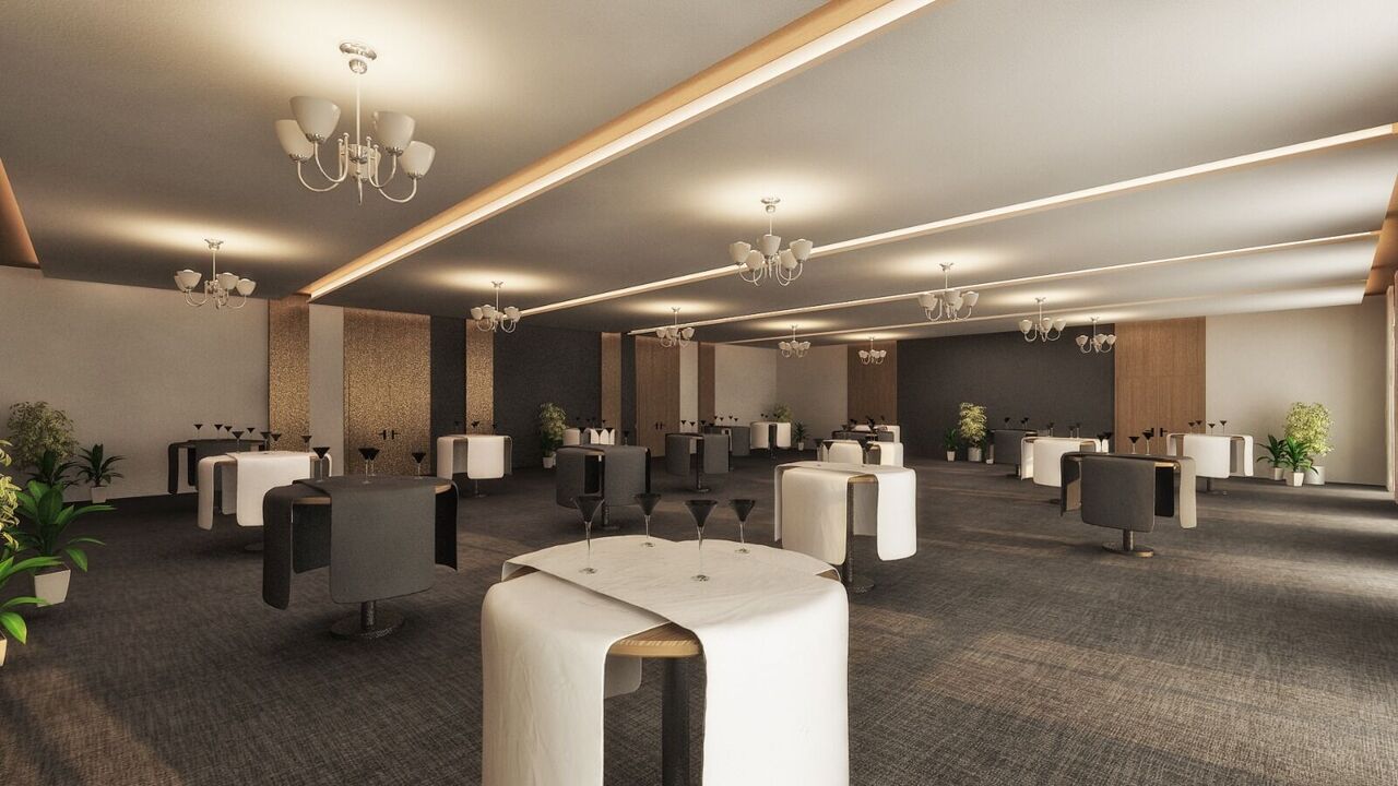 Kahramanmaraş'ta Öğretmenevi İnşaatı Hızla Yükseliyor 2026’Ya Hazır (8)