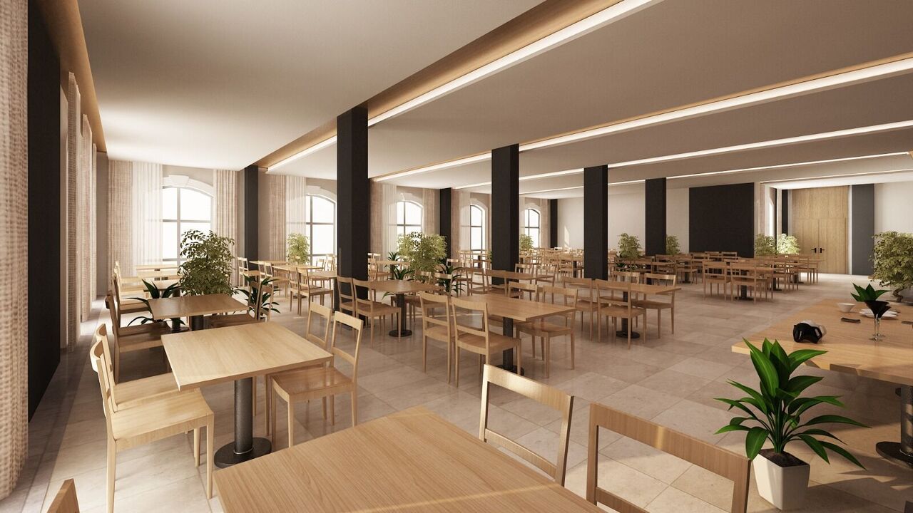 Kahramanmaraş'ta Öğretmenevi İnşaatı Hızla Yükseliyor 2026’Ya Hazır (9)