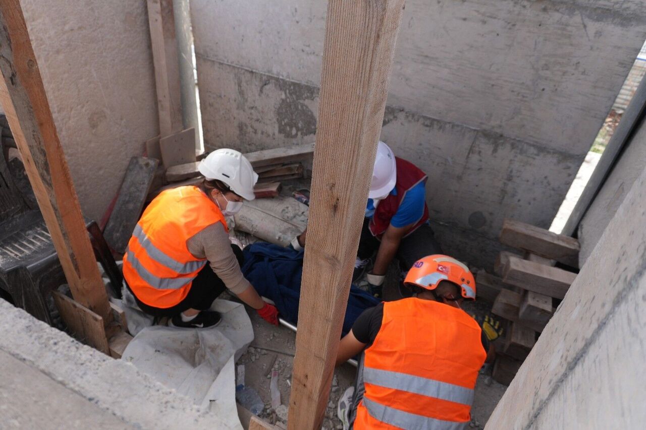 Kahramanmaraş’ta Öğretmenler Hayat Kurtaracak (2)