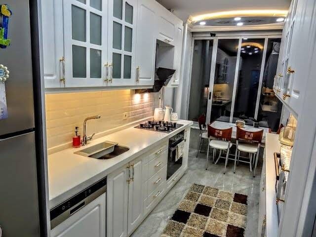 Kahramanmaraş’ta Toki̇ 500 Bin Sosyal Konut 2+1 Ve 3+1 Dairelerin Detayları Belli Oldu (4)