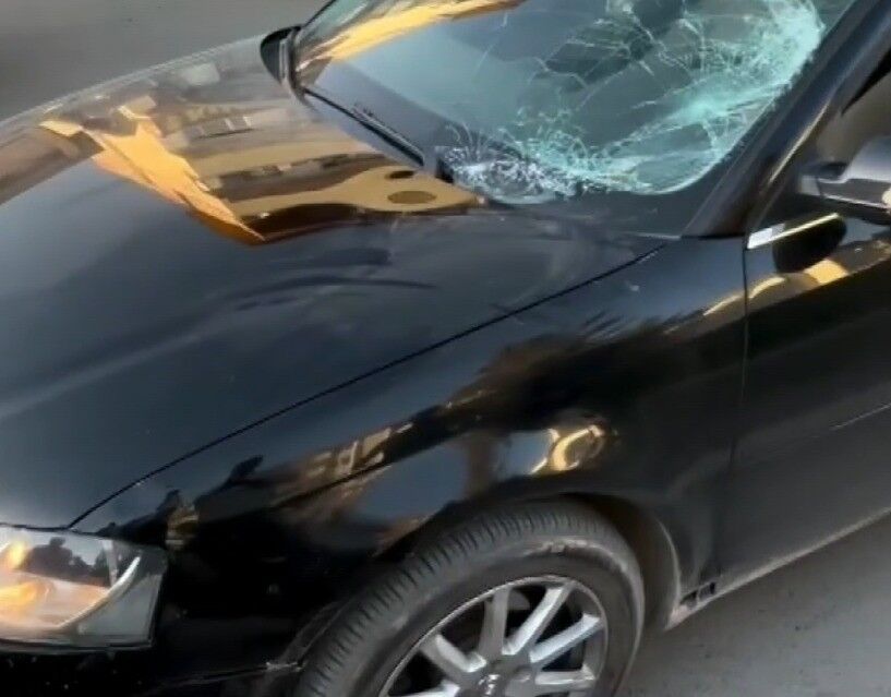 Kahramanmaraş’ta Yaşlı Adamın Ölümüne Neden Olan Sürücü Serbest Bırakıldı (2)