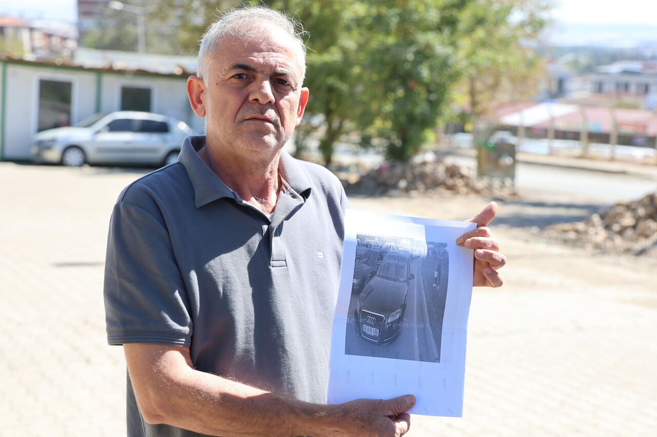 Kahramanmaraş’ta Yaşlı Adamın Ölümüne Neden Olan Sürücü Serbest Bırakıldı (3)