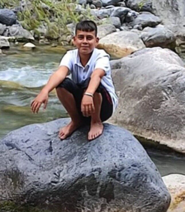 Kan Donduran Olay 13 Yaşındaki Çocuk Av Tüfeğiyle Öldü (2)