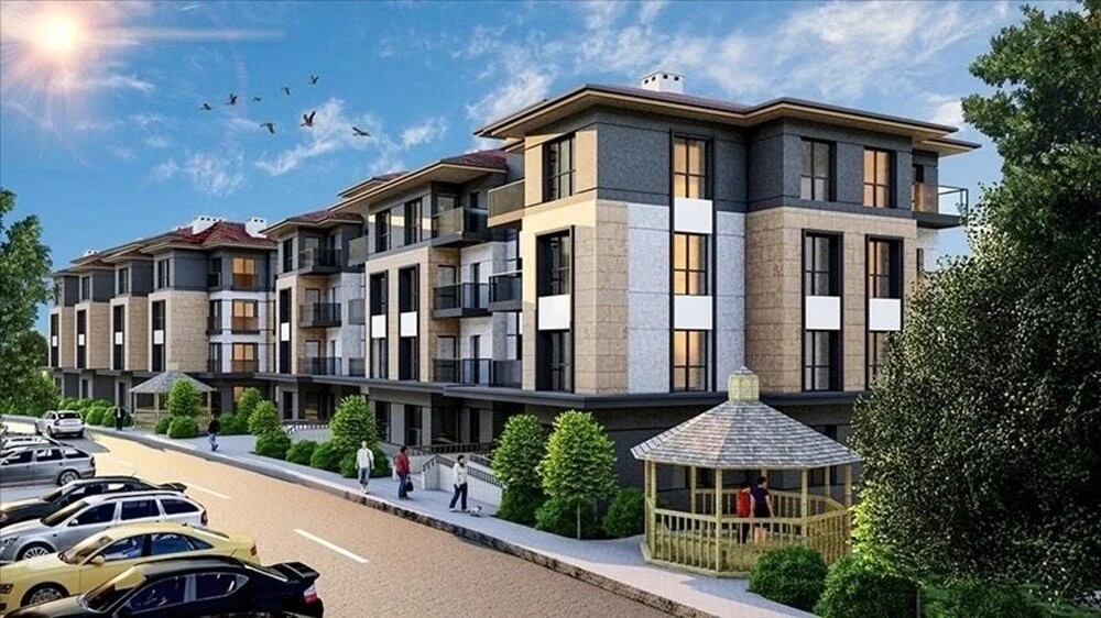 Kiralık Sosyal Konut Projesi'nin Detayları Belli Oldu!-1