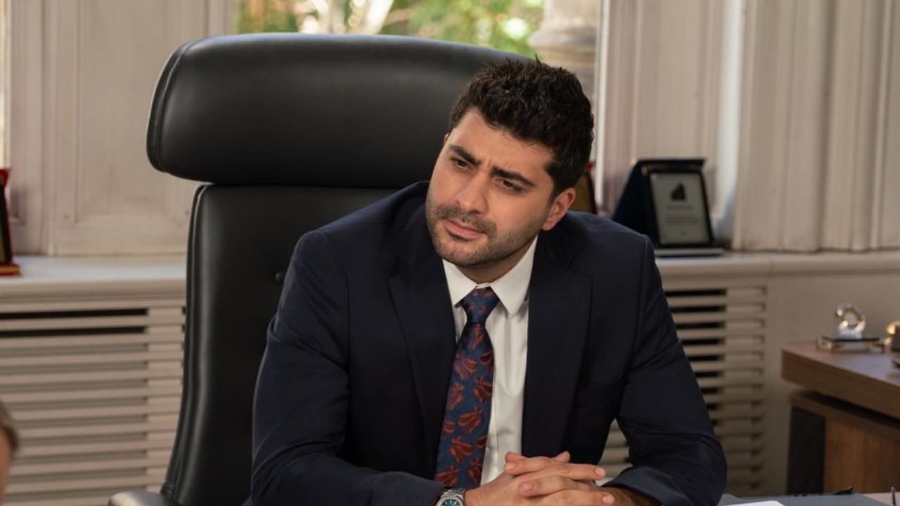 Kızılcık Şerbeti 107. Bölümde Neler Oldu 108. Bölüm Fragmanı Yayınlandı Mı (1)