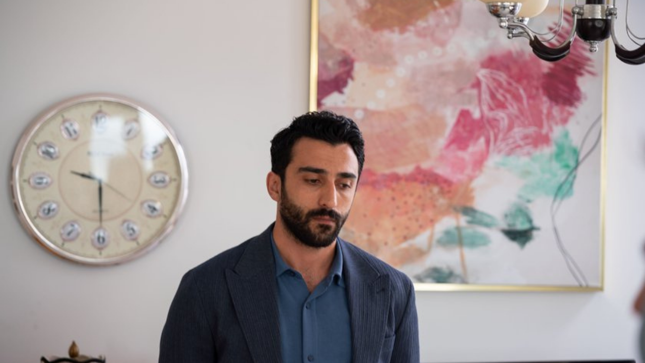 Kızılcık Şerbeti 107. Bölümde Neler Oldu 108. Bölüm Fragmanı Yayınlandı Mı (2)