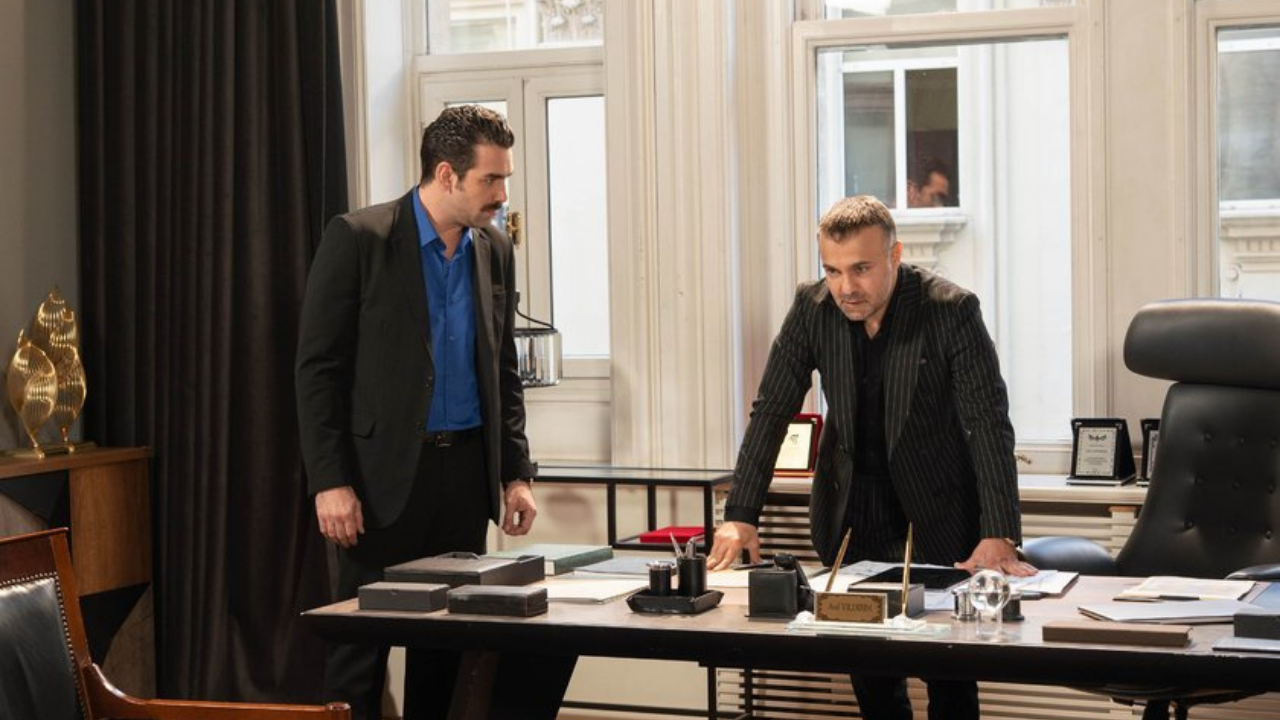 Kızılcık Şerbeti 107. Bölümde Neler Oldu 108. Bölüm Fragmanı Yayınlandı Mı (7)