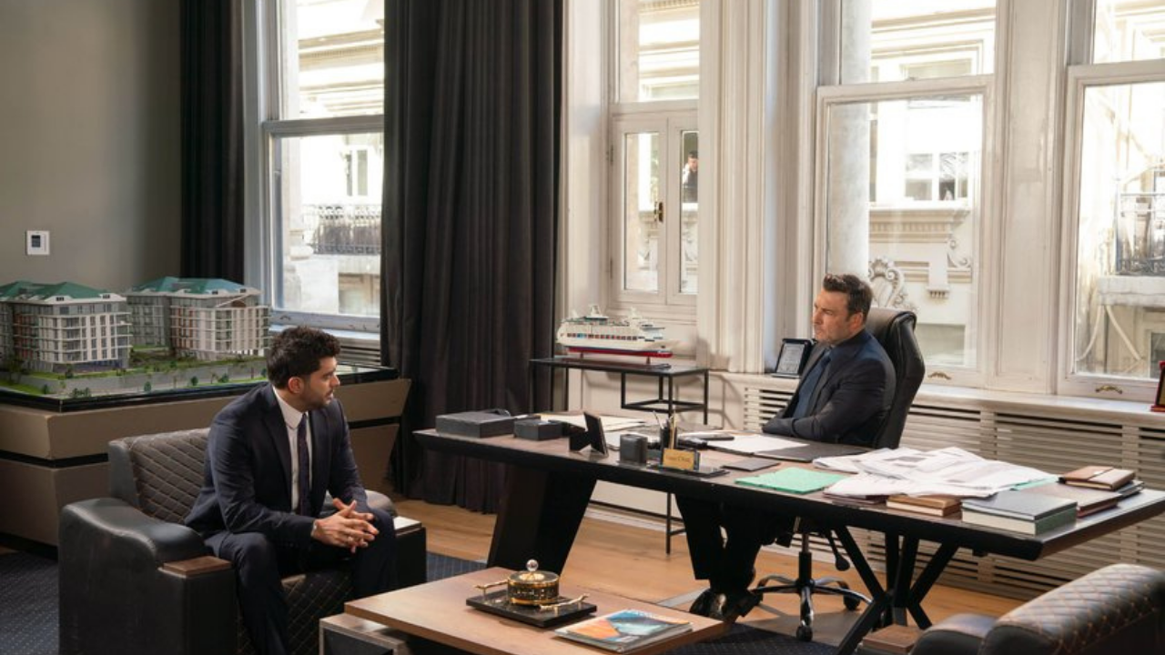 Kızılcık Şerbeti 107. Bölümde Neler Oldu 108. Bölüm Fragmanı Yayınlandı Mı (8)