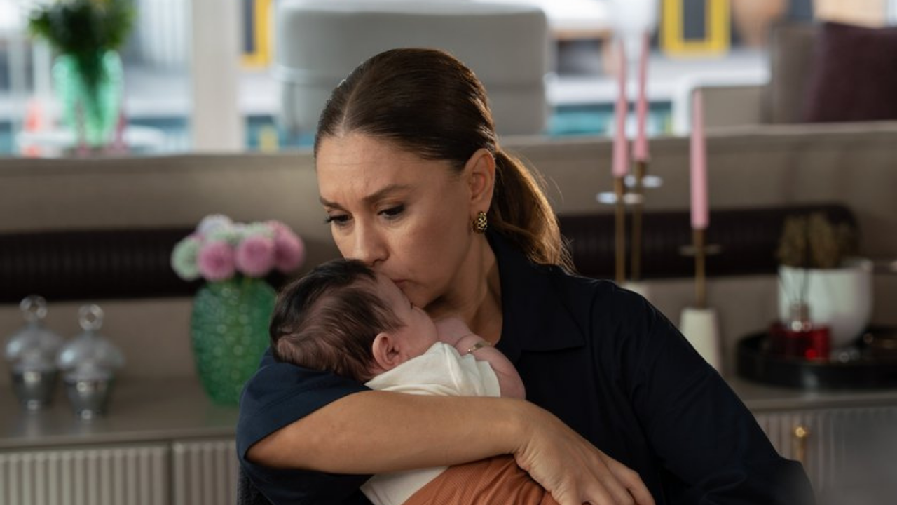 Kızılcık Şerbeti 107. Bölümde Neler Oldu 108. Bölüm Fragmanı Yayınlandı Mı (9)