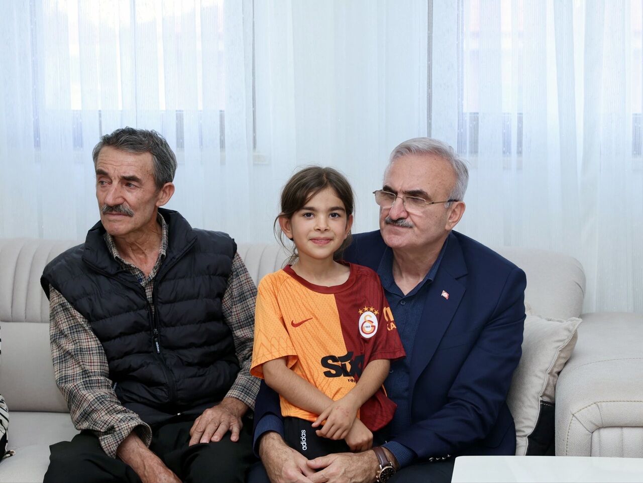 Konteyner Kentler Boşaltılıyor (1)