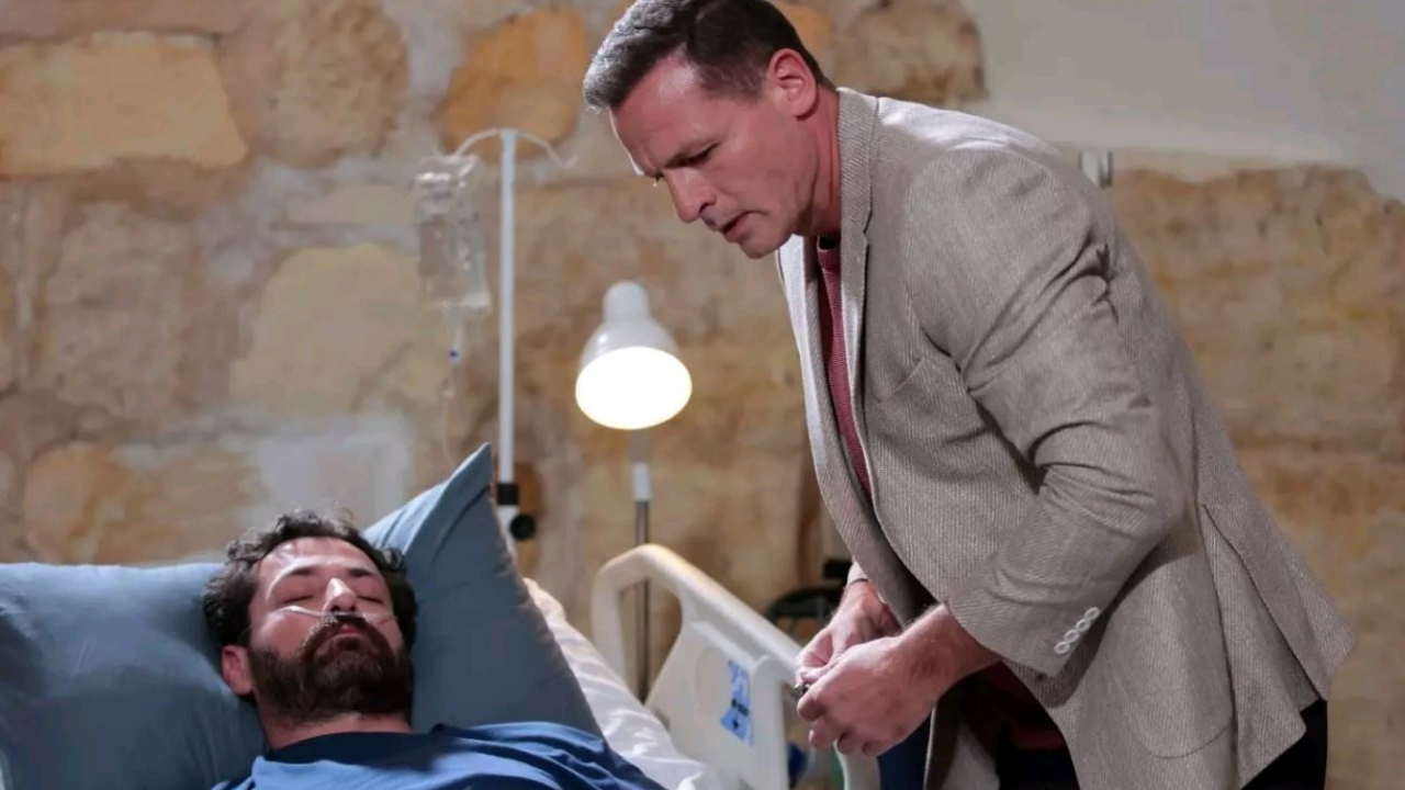 Uzak Şehir 34. Bölüm Fragmanı Yayınlandı mı? Yeni Bölümde Neler Olacak?