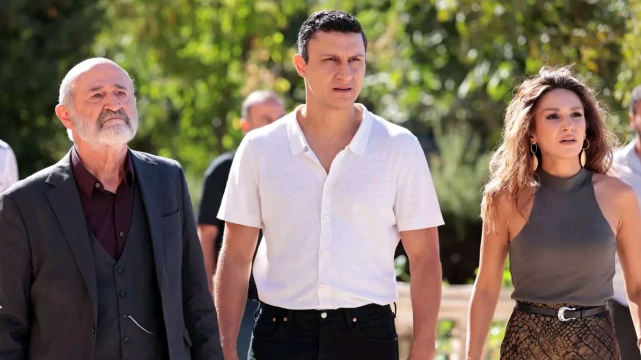 Uzak Şehir 34. Bölüm Fragmanı Yayınlandı mı? Yeni Bölümde Neler Olacak?