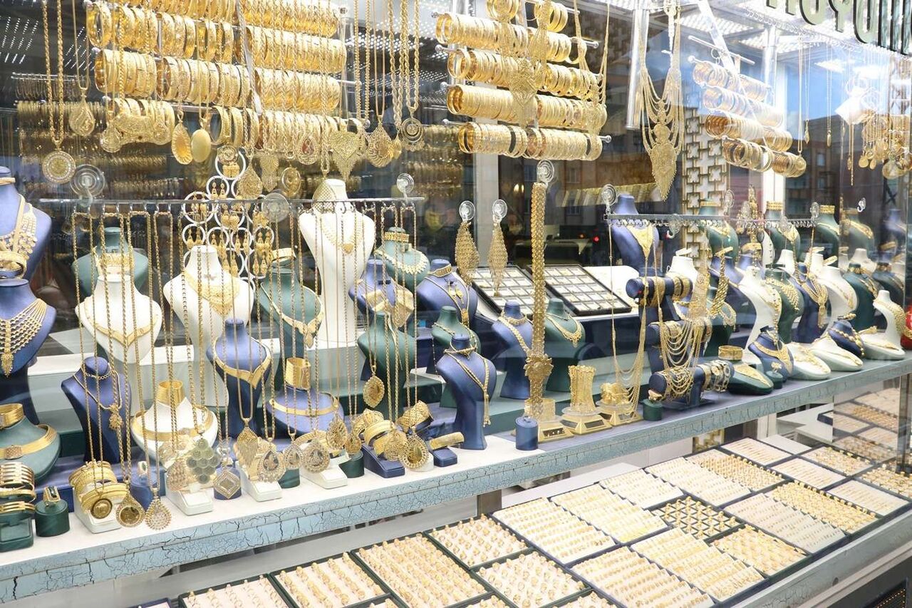 Kuyumcular Aylık Ne Kadar Kazanıyor, Kuyumcu Açmak Kaç Tl-1