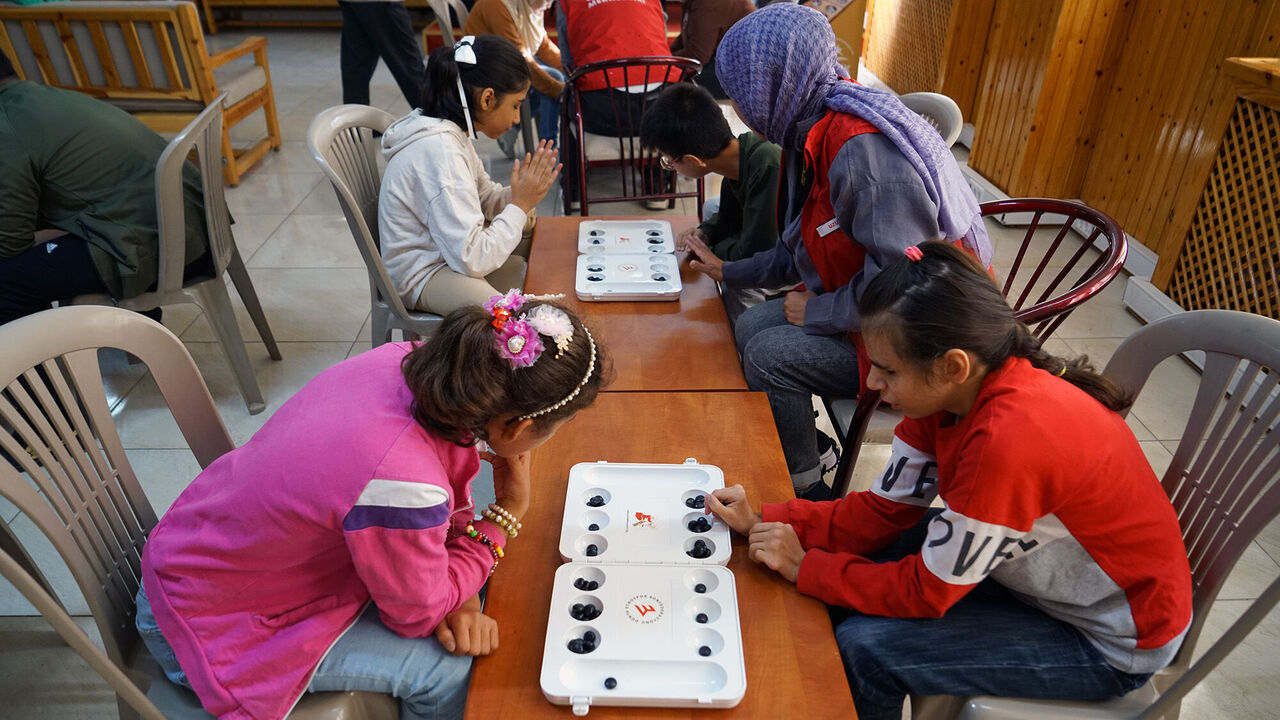 Mangala Turnuvası (2)