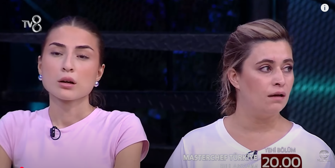 Masterchef'te Telefon Skandalı! Yarışmacı Diskalifiye Edilecek Masterchef Telefon Kimin (2)